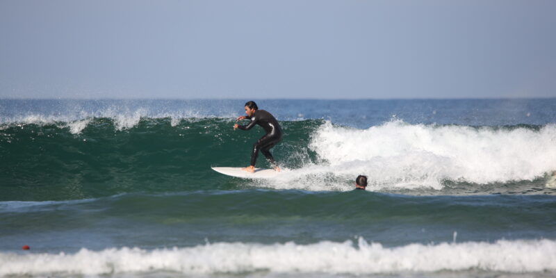 Surf Morocco: Your Complete Guide to the Best Waves